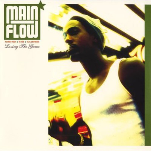 Main Flow: Loving the Game / Dice Role - 12-INCH SINGLE