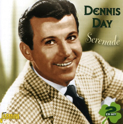 Dennis Day: Serenade - CD