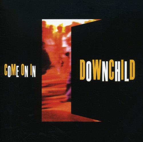 Downchild Blues Band: Come on in - Record