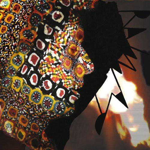 Gang Gang Dance- Rawwar { VINYL LP }