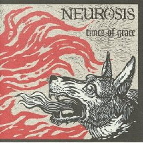Neurosis: Times of Grace - CD