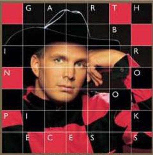 Garth Brooks: In Pieces - Record