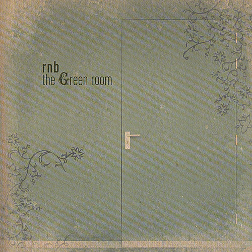 RNB: Green Room - CD