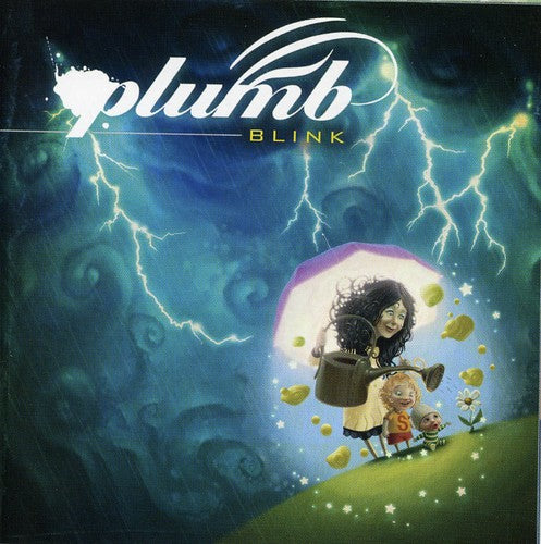 Plumb: Blink - CD