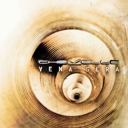 Chevelle: Vena Sera - CD