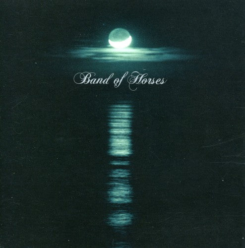Band of Horses: Cease to Begin - Record