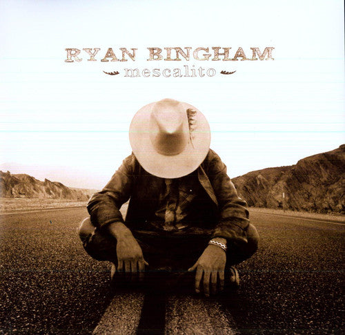 Ryan Bingham: Mescalito - Record