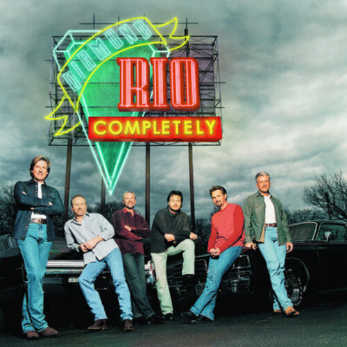 Diamond Rio: Completely - Record