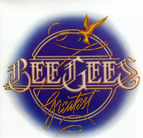 Bee Gees: Greatest - CD