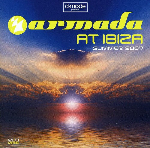 Armada at Ibiza: Summer 2007 - Record