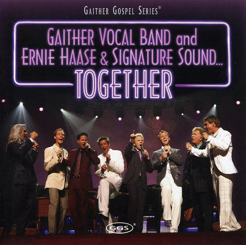 Gaither Vocal Band: Together - Record