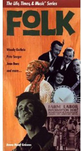 Various Artists: Folk / Various - Record