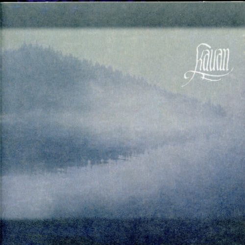 Tenhi: Kauan - CD