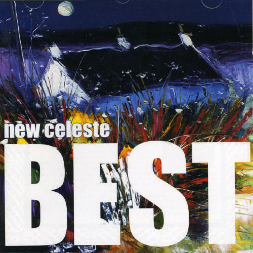 New Celeste: Best - Record