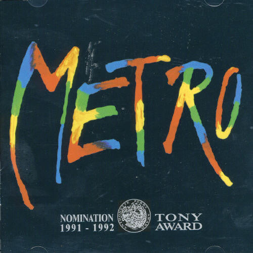 Metro: Metro - CD
