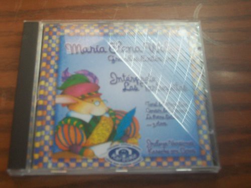 Las Tortuguitas: Vol. 2-Maria Elena Walsh: Grandes Exitos - CD