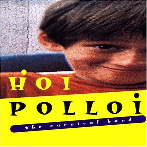 Carnival Band: Hoi Pollo! - Record