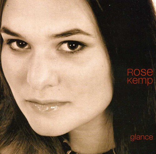 Rose Kemp: Glance - Record