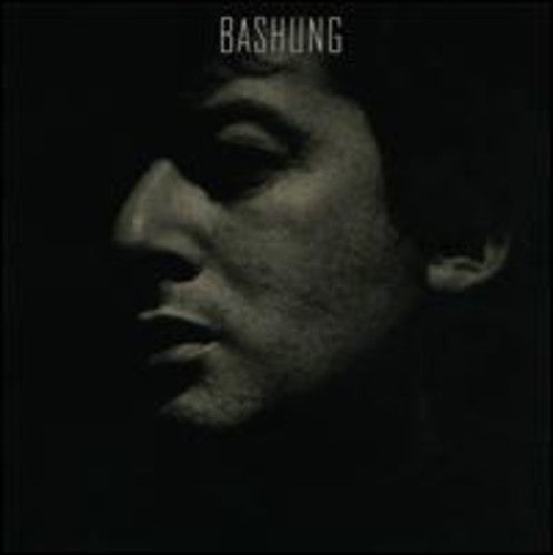 Alain Bashung: Novice - CD