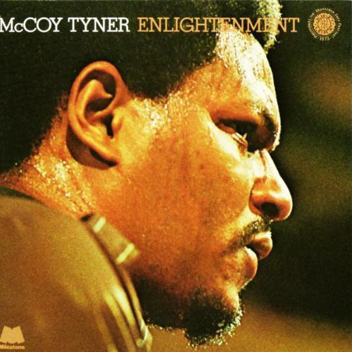 McCoy Tyner: Enlightenment - CD