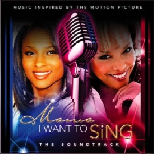 Various Artists: Mama I Want To Sing - CD