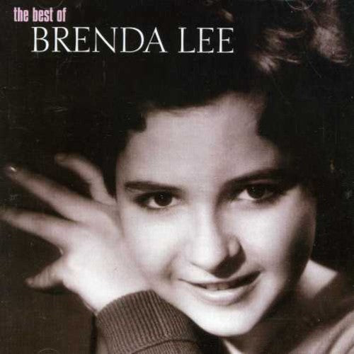 Brenda Lee: Best of - Record