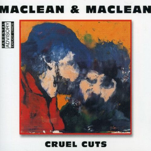 Maclean & Maclean: Cruel Cuts - Record