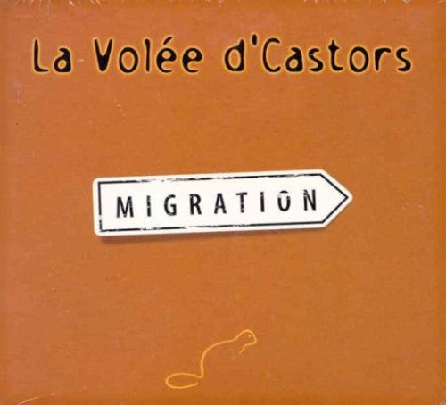Volée d'Castors: Migration - Record
