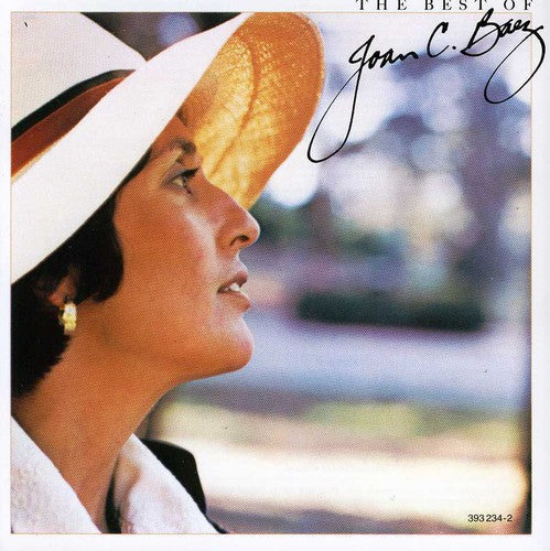 Joan Baez: Best of - Record