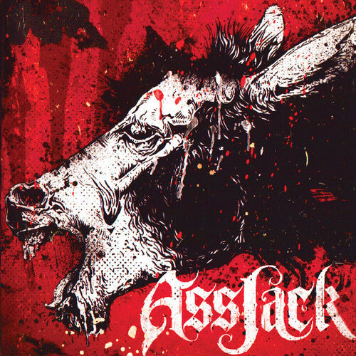 Assjack: Assjack - CD