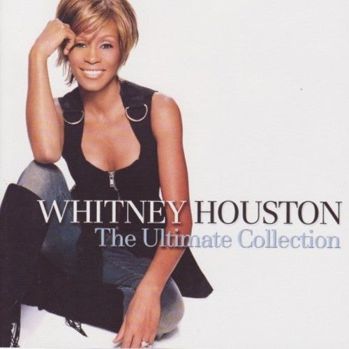 Whitney Houston: The Ultimate Collection - CD
