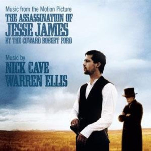 Nick Cave / Warren Ellis: Assassination of Jesse James - CD
