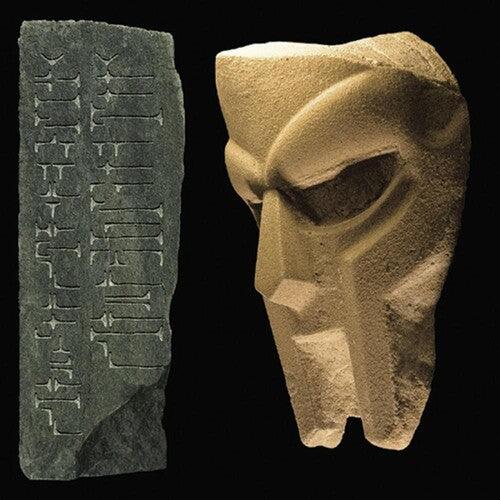 MF Doom- Born Like This { VINYL LP }