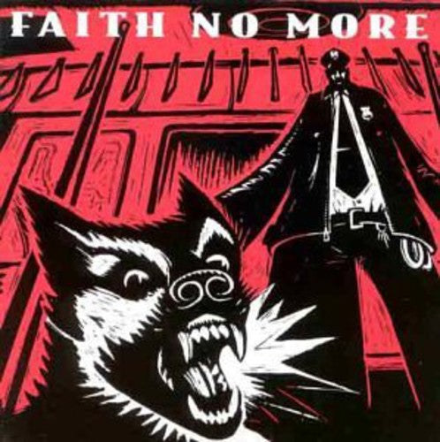Faith No More: King for a Day Fool for a Lifetime - CD