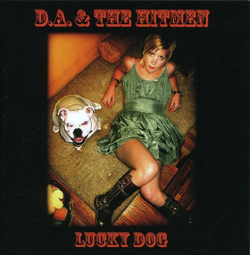 D.A. & the Hitman: Lucky Dog - Record