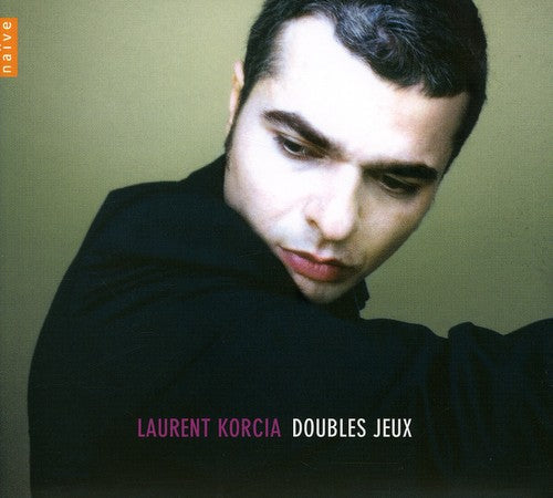 Laurent Korcia: Doubles Jeux - Record