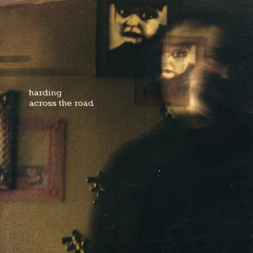 Harding: Across The Road - Record