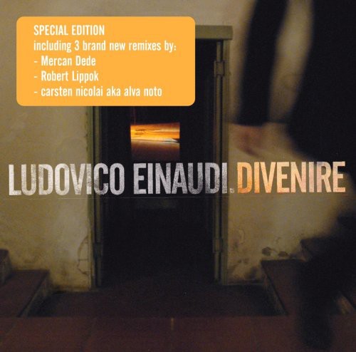 Ludovico Einaudi: Devenire - Record