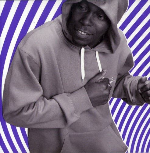 Dizzee Rascal: Flex - CD SINGLE