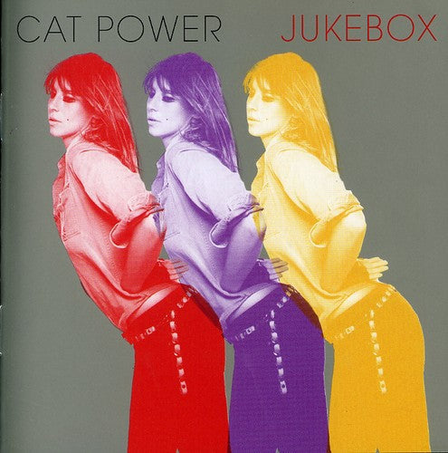 Cat Power: Jukebox - Record