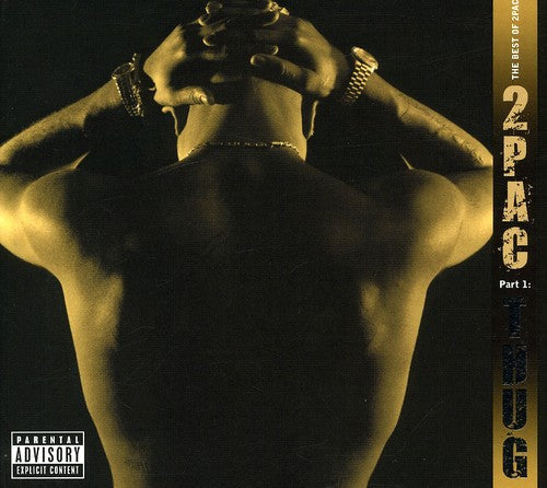 2Pac: The Best Of 2Pac - Pt. 1: Thug - Record