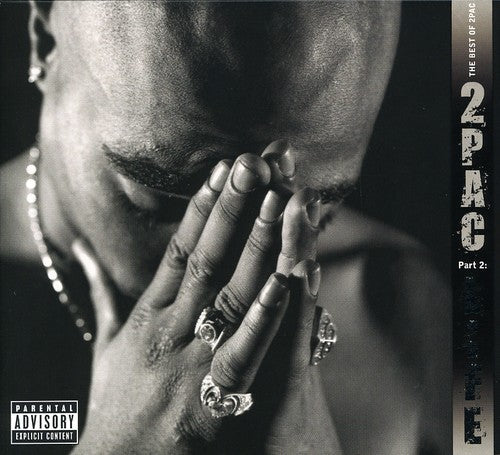 2Pac: The Best Of 2Pac - Pt. 2: Life - Record