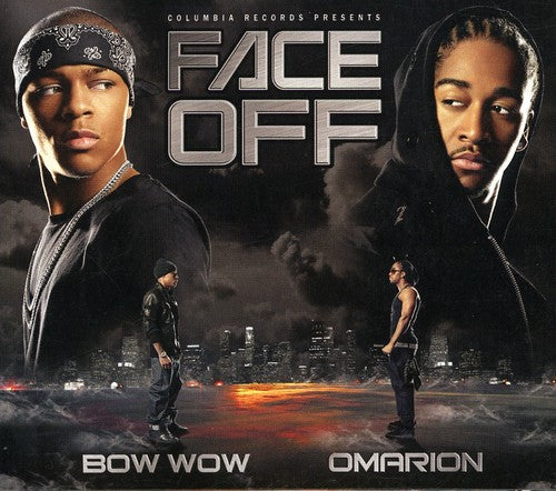 Bow Wow: Face Off - Record