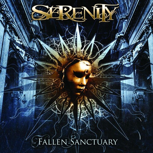 Serenity: Fallen Sanctuary - CD