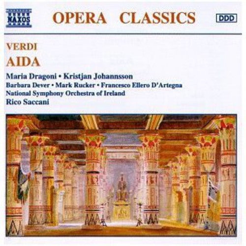 G. Verdi: Opera Classics - Record