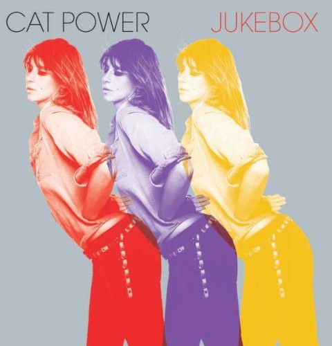 Cat Power: Jukebox - Record