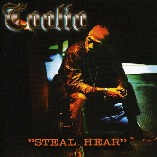 Coolio: Steal Hear - Record