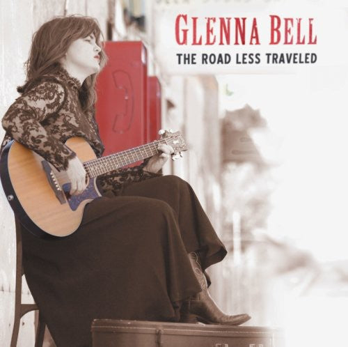 Glenna Bell: Road Less Traveled - Record