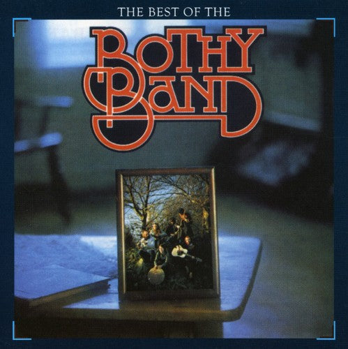 The Bothy Band: The Best Of The Bothy Band - Record