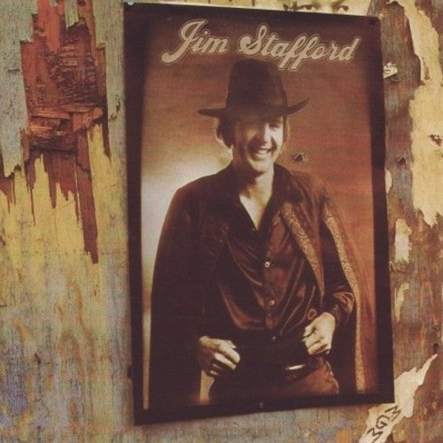 Jim Stafford: Jim Stafford - Record